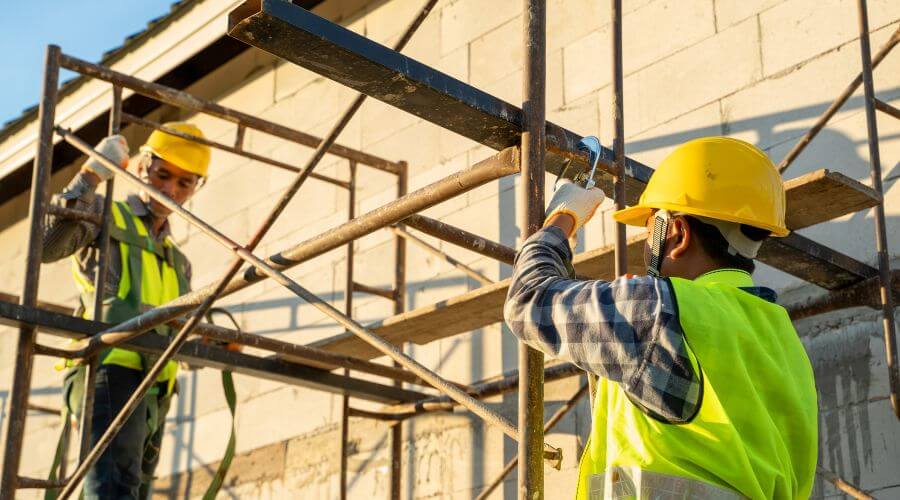 Professional fairlawn roofing services in Saint Louis, MI
